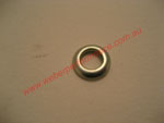 46 - Idle mixture screw cup washer (DCOE Weber)